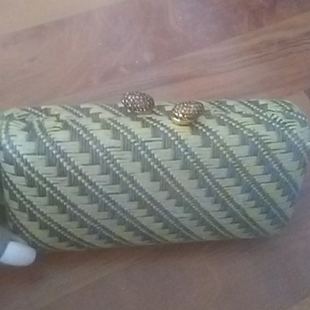 Small clutch - Picture 3 of 4